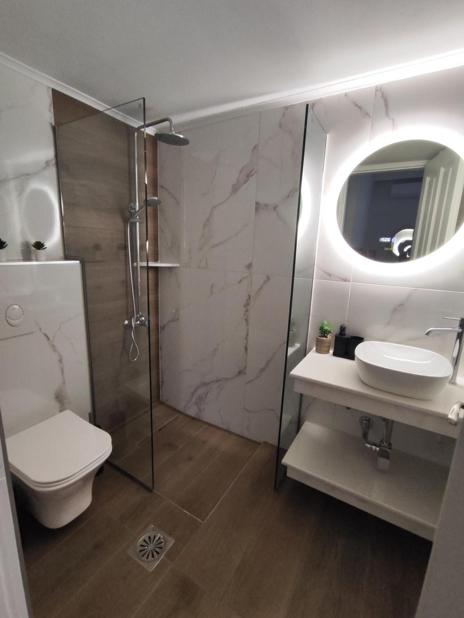 Appartement La Calma à Argostóli Extérieur photo