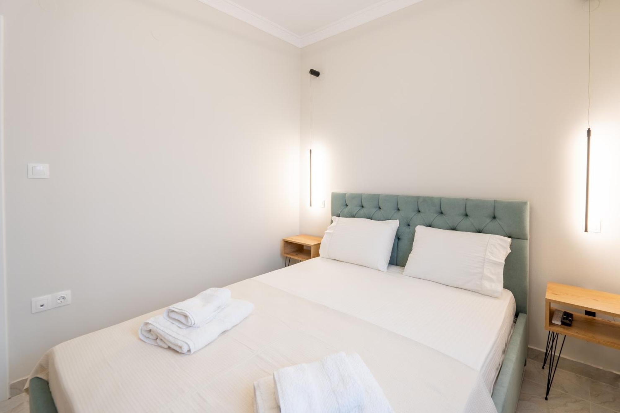 Appartement La Calma à Argostóli Extérieur photo