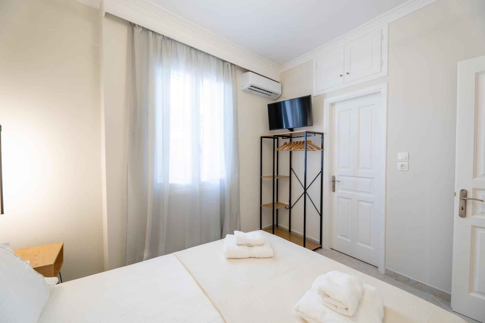 Appartement La Calma à Argostóli Extérieur photo