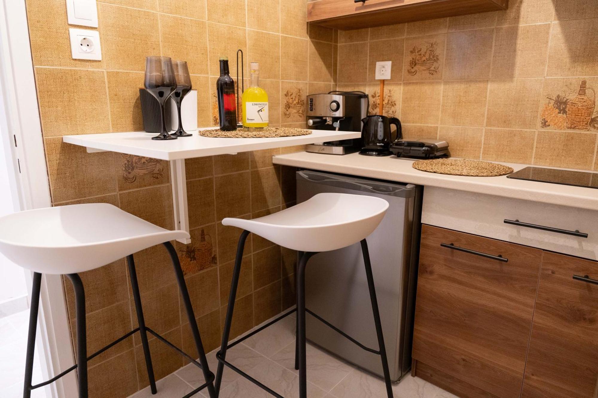 Appartement La Calma à Argostóli Extérieur photo